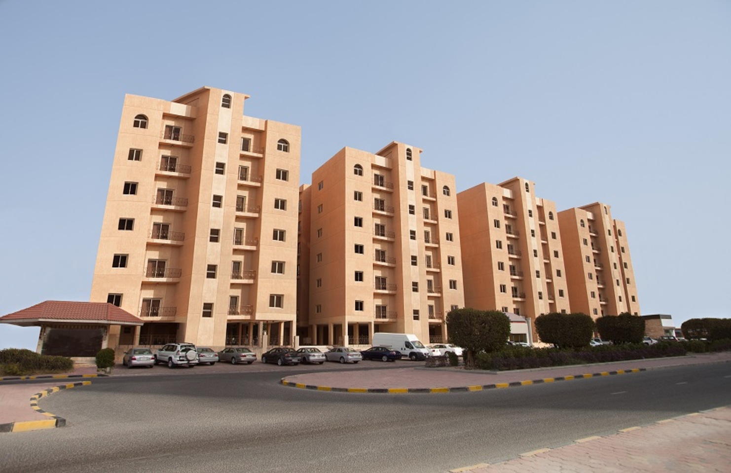 Durrar Complex