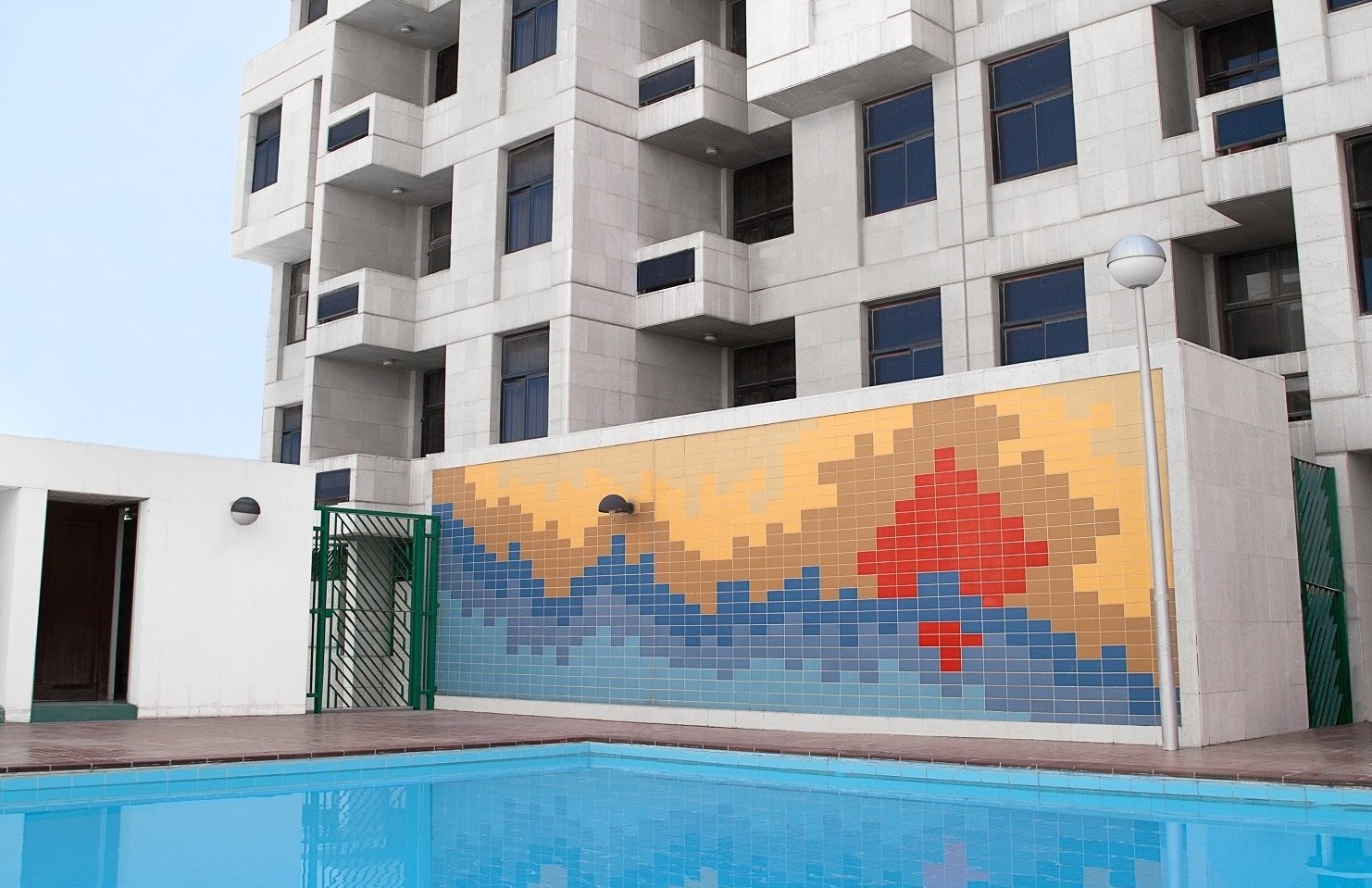 Fintas Complex